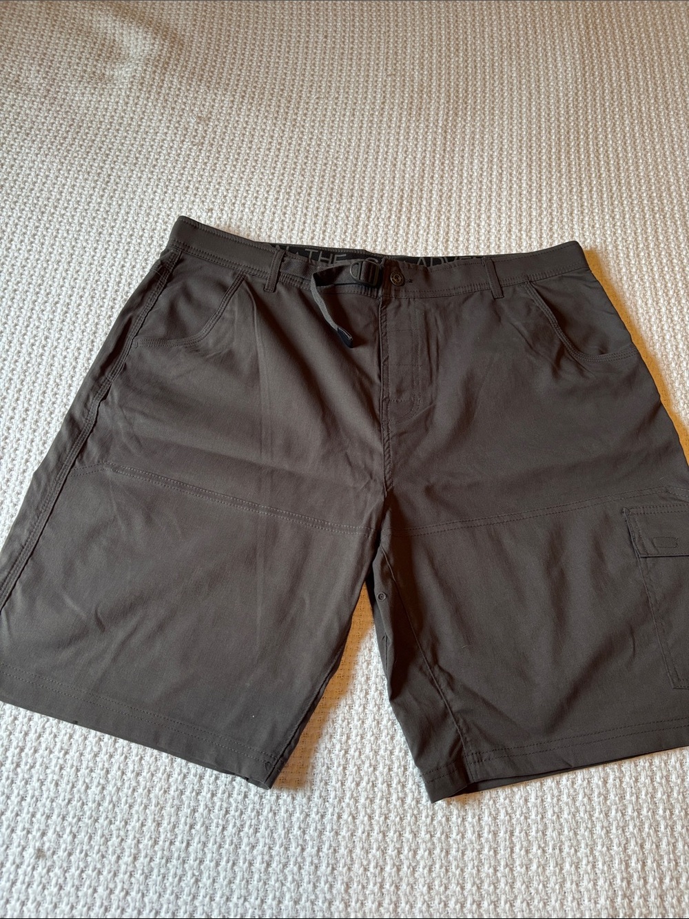 Gerry Weber Men's Casual Hybrid Shorts